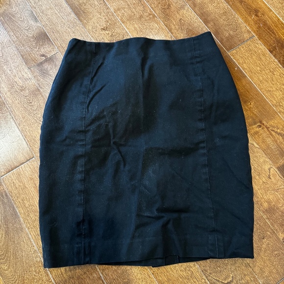 Pencil skirt - Picture 1 of 2